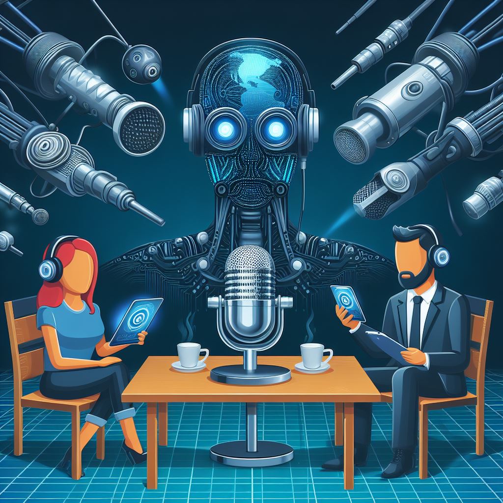 Voice Actors and AI Jobs: Navigating the Changing Landscape